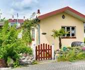 Ferienhaus FH Schlei Cottage Arnis in Bad Arnis